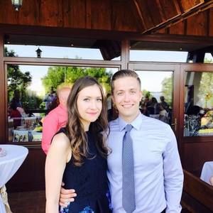 Meet your Posher, Marek